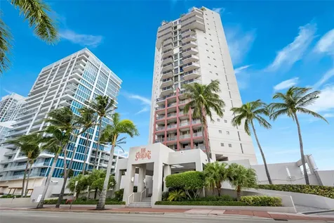Miami Beach FL 33141