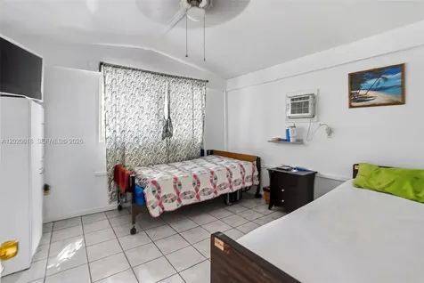 7100 NW 1st Terrace Miami FL 33126