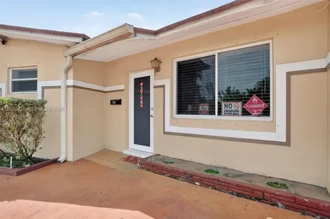 7100 NW 1st Terrace Miami FL 33126