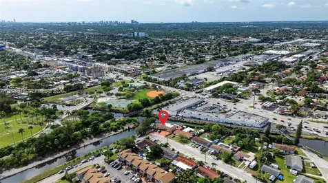 7100 NW 1st Terrace Miami FL 33126