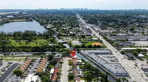 7100 NW 1st Terrace Miami FL 33126