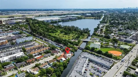 7100 NW 1st Terrace Miami FL 33126