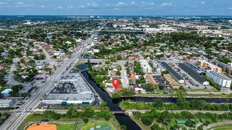 7100 NW 1st Terrace Miami FL 33126
