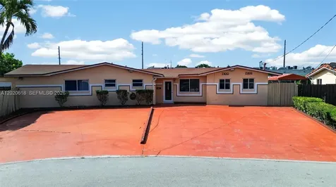 7100 NW 1st Terrace Miami FL 33126