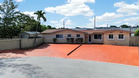 7100 NW 1st Terrace Miami FL 33126