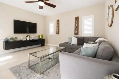 3496 NE 3rd Drive Homestead FL 33033