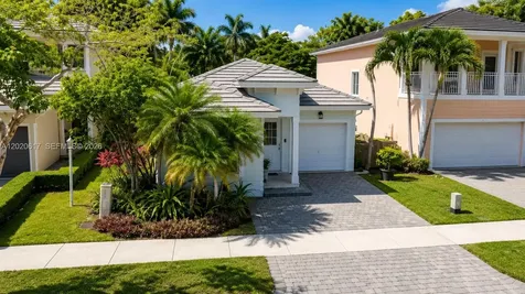 3496 NE 3rd Drive Homestead FL 33033