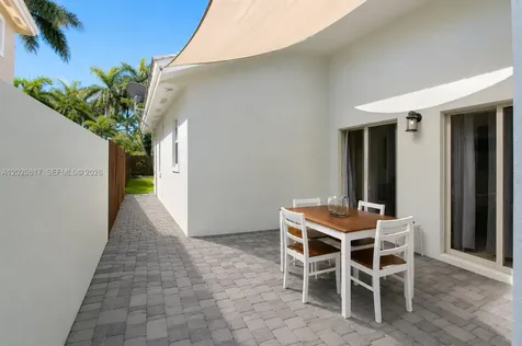 3496 NE 3rd Drive Homestead FL 33033
