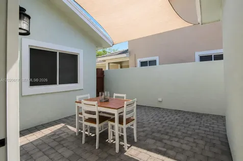 3496 NE 3rd Drive Homestead FL 33033