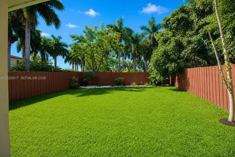 3496 NE 3rd Drive Homestead FL 33033