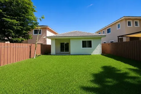 3496 NE 3rd Drive Homestead FL 33033