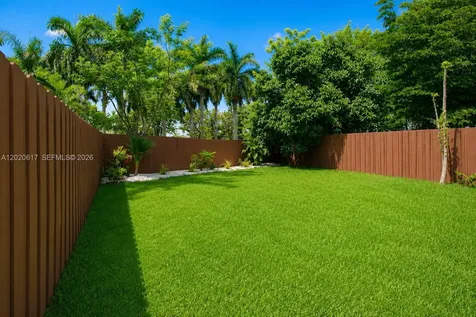 3496 NE 3rd Drive Homestead FL 33033