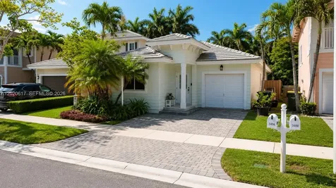 3496 NE 3rd Drive Homestead FL 33033