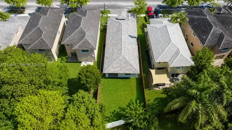 3496 NE 3rd Drive Homestead FL 33033