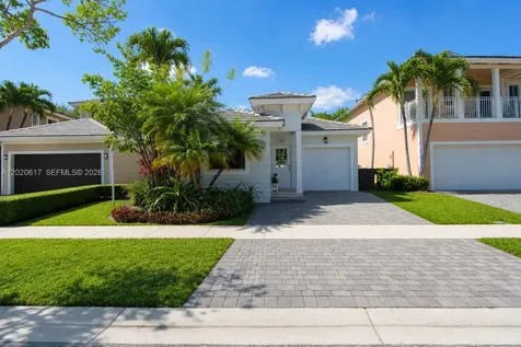 3496 NE 3rd Drive Homestead FL 33033