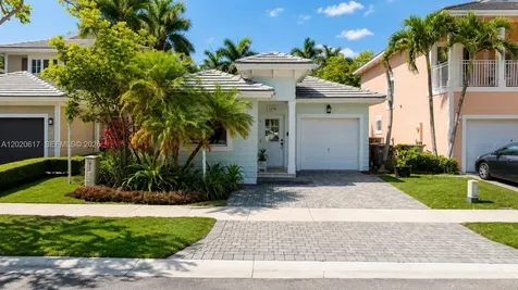3496 NE 3rd Drive Homestead FL 33033