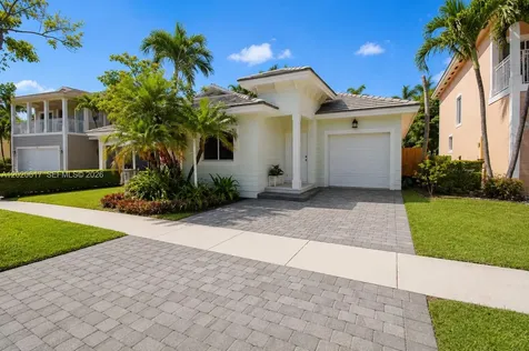 3496 NE 3rd Drive Homestead FL 33033