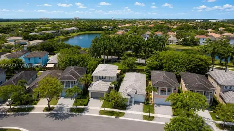 3496 NE 3rd Drive Homestead FL 33033