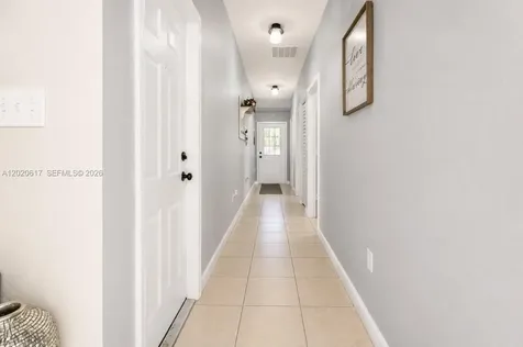 3496 NE 3rd Drive Homestead FL 33033
