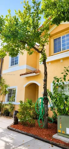7931 Tuscany Court Tamarac FL 33321