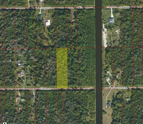 3811 SE 34 Avenue Naples FL 34117