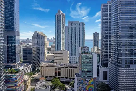 999 SW 1st Avenue Miami FL 33130