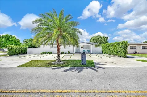 10202 SW 33rd Street Miami FL 33165