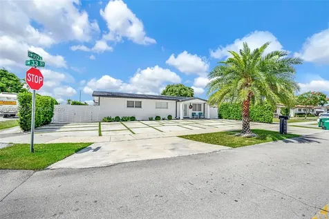 10202 SW 33rd Street Miami FL 33165