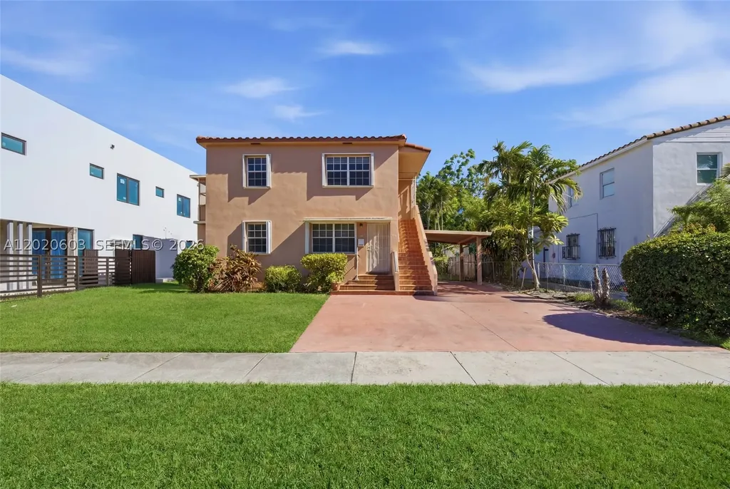3750 SW 27th Street Miami FL 33134