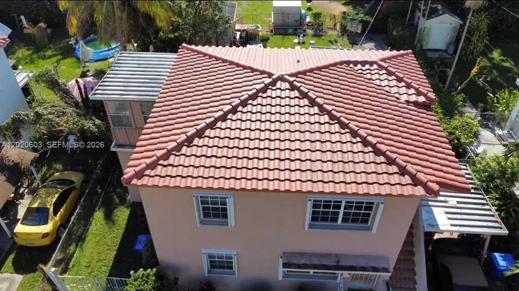 3750 SW 27th Street Miami FL 33134