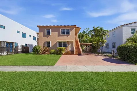 3750 SW 27th Street Miami FL 33134