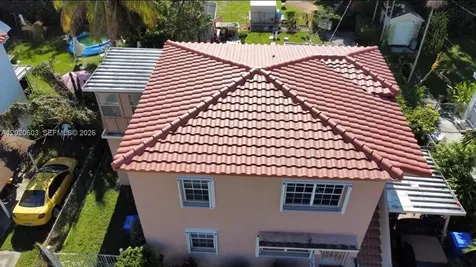 3750 SW 27th Street Miami FL 33134