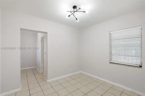 3750 SW 27th Street Miami FL 33134