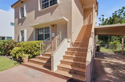 3750 SW 27th Street Miami FL 33134