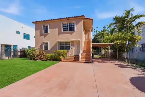 3750 SW 27th Street Miami FL 33134