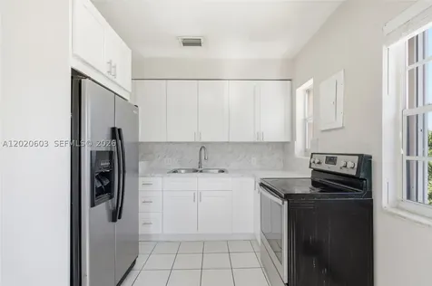 3750 SW 27th Street Miami FL 33134