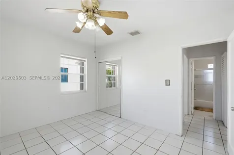 3750 SW 27th Street Miami FL 33134