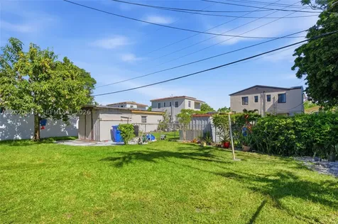 3750 SW 27th Street Miami FL 33134