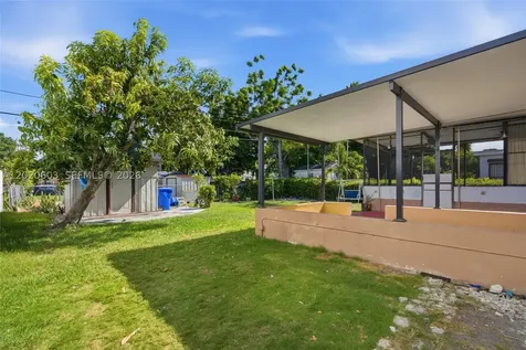 3750 SW 27th Street Miami FL 33134