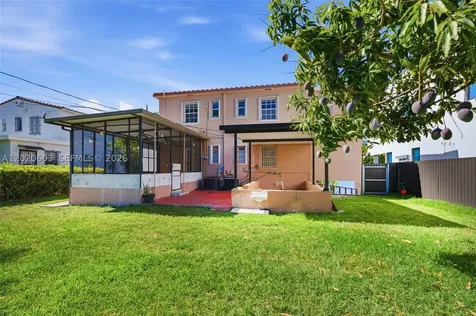 3750 SW 27th Street Miami FL 33134