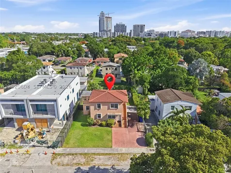 3750 SW 27th Street Miami FL 33134