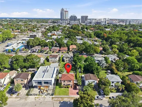 3750 SW 27th Street Miami FL 33134