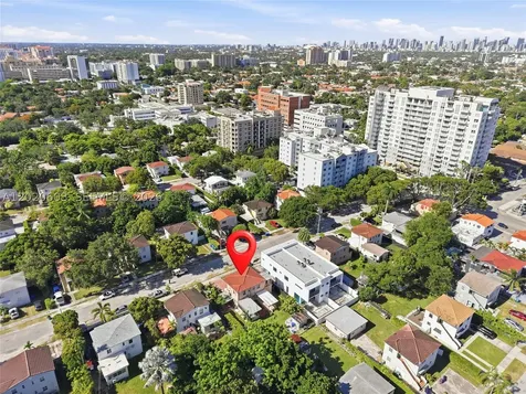 3750 SW 27th Street Miami FL 33134