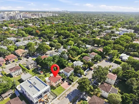 3750 SW 27th Street Miami FL 33134