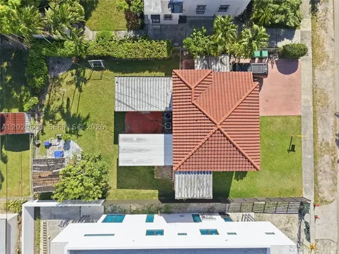 3750 SW 27th Street Miami FL 33134
