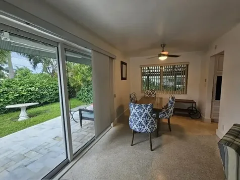 4512 Seagrape Drive Lauderdale By The Sea FL 33308