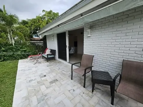 4512 Seagrape Drive Lauderdale By The Sea FL 33308