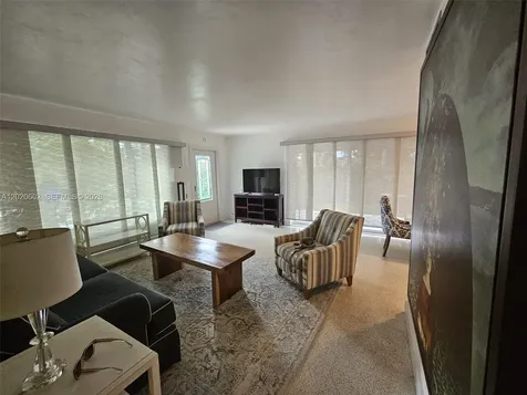 4512 Seagrape Drive Lauderdale By The Sea FL 33308