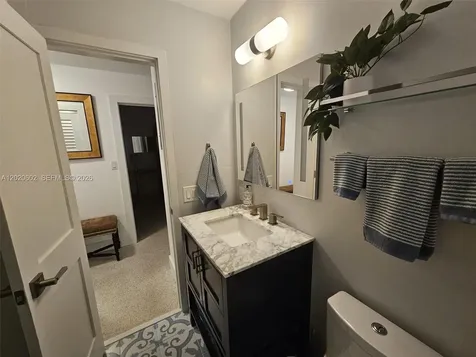 4512 Seagrape Drive Lauderdale By The Sea FL 33308