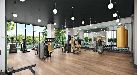 2700 N Miami Avenue Miami FL 33127